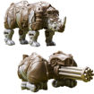 Picture of Transformers Beast Alliance Rhinox